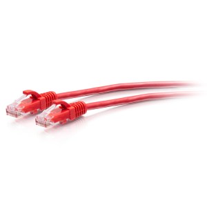 Cat6A Red6